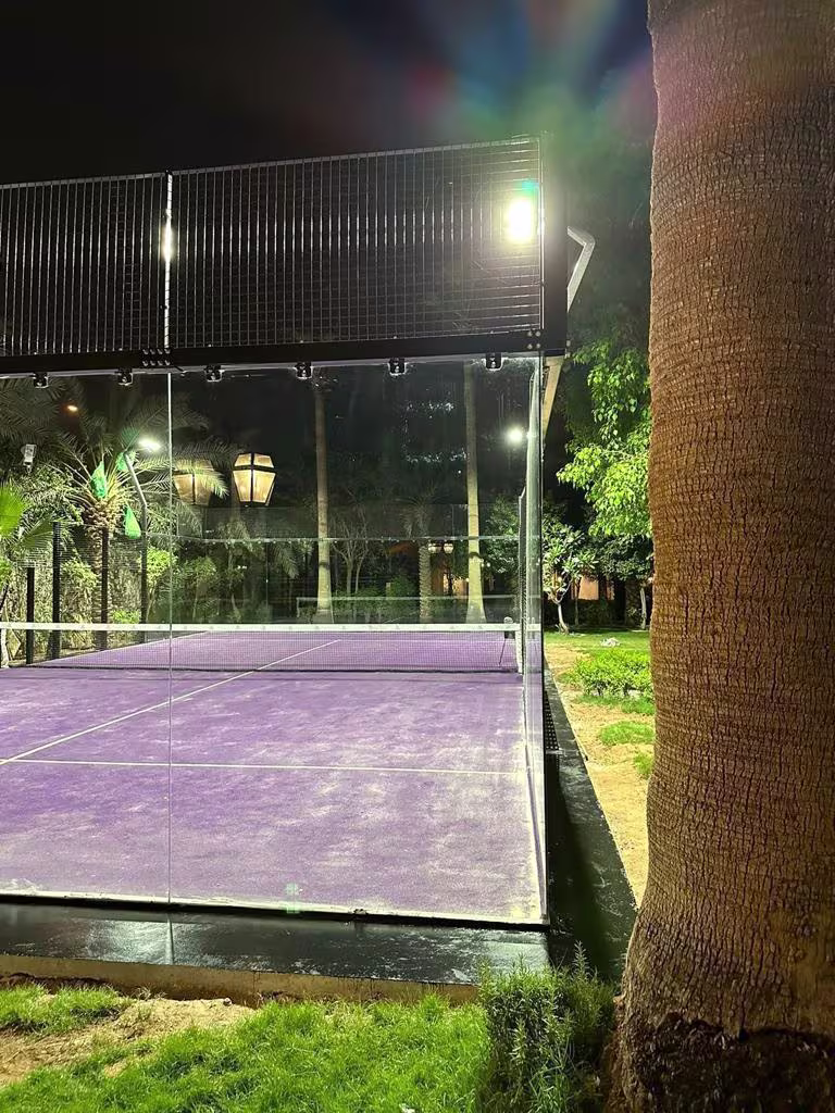 SPG SPORT | مجموعة المشاريع الذكية
