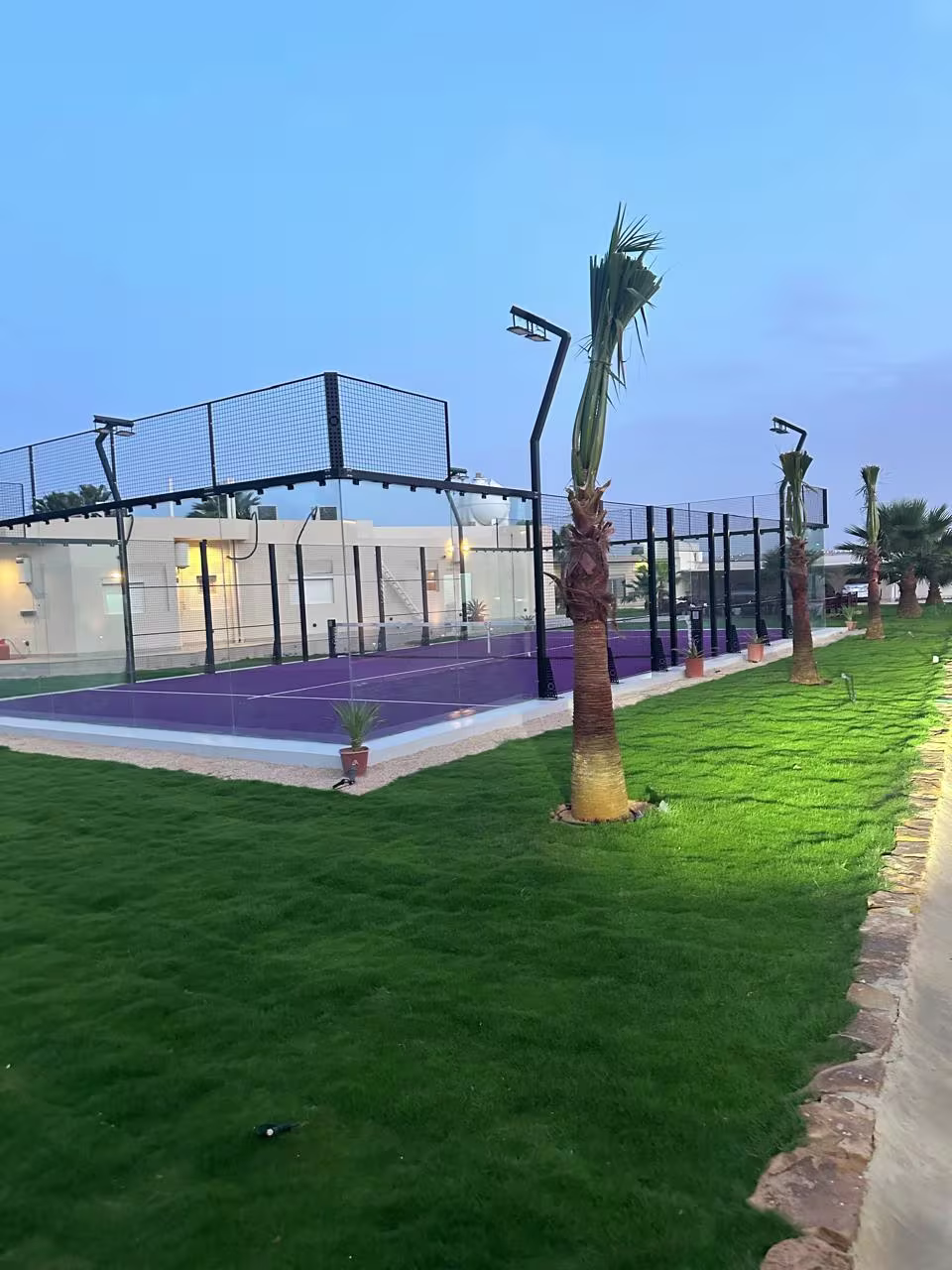 SPG SPORT | مجموعة المشاريع الذكية